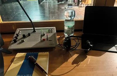 Interpretariato per Tribunali Brescia