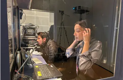 Interpreti per grandi Eventi a Brescia