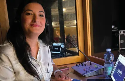 Interpreti per il settore Medico e Scientifico a Brescia