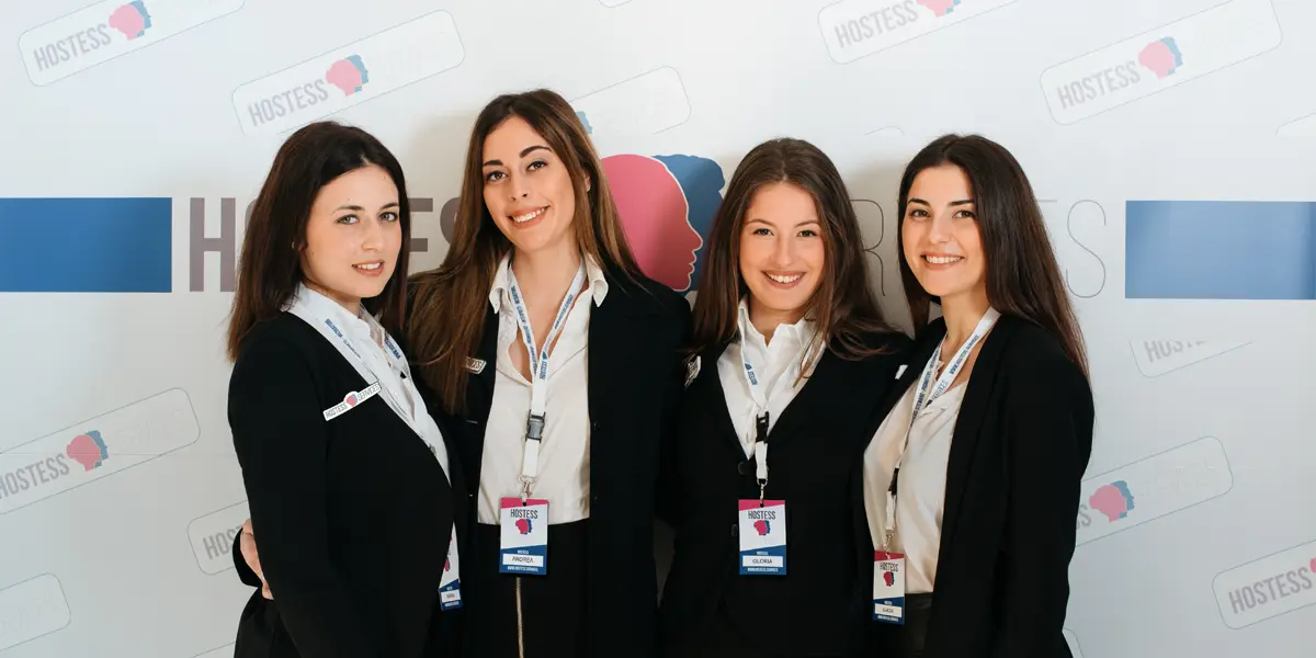 Home - Hostess e Interpreti a Brescia