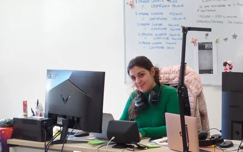 vanessa-servizio-interpreti-brescia